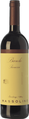 Massolino Parussi Nebbiolo 75 cl