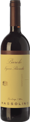 Massolino Vigna Rionda Nebbiolo Riserva 75 cl