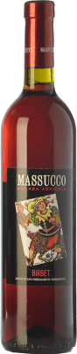 Massucco Birbet Brachetto 75 cl