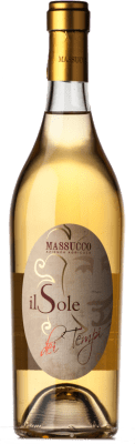 Massucco Il Sole dei Tempi Arneis 75 cl