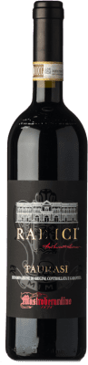 34,95 € Kostenloser Versand | Rotwein Mastroberardino Radici D.O.C.G. Taurasi Kampanien Italien Aglianico Flasche 75 cl