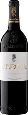103,95 € 免费送货 | 红葡萄酒 Matarromera 特级珍藏 D.O. Ribera del Duero 卡斯蒂利亚莱昂 西班牙 Tempranillo — 丹魄 75 cl