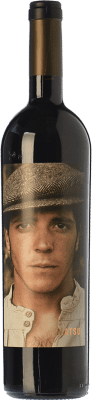 8,95 € Envío gratis | Vino tinto Matsu El Pícaro Joven D.O. Toro Castilla y León España Tinta de Toro Botella 75 cl