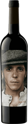 8,95 € Kostenloser Versand | Rotwein Matsu El Pícaro Jung D.O. Toro Kastilien und León Spanien Tinta de Toro Eco — Biologisch Flasche 75 cl