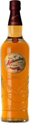 25,95 € Free Shipping | Rum Matusalem Dominican Republic 10 Years 70 cl