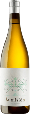 Menade La Misión Verdejo Crianza — Invecchiato in Botte Eco — Biologico 75 cl