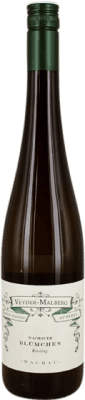 28,95 € 送料無料 | 白ワイン Veyder-Malberg Blümchen I.G. Wachau オーストリア Riesling — リースリング Eco — エコ ビオ オーガニック 75 cl