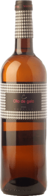 Mencías de Dos Ollo de Galo Godello старения 75 cl