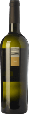 24,95 € Бесплатная доставка | Белое вино Mesa Opale D.O.C. Vermentino di Sardegna Sardegna Италия Vermentino — Верментино Бутылка 75 cl
