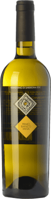 Mesa Primo Bianco Vermentino 75 cl