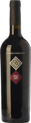 Mesa Primo Scuro Cannonau 75 cl