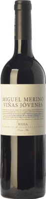 Miguel Merino Viñas Jóvenes Aged 1,5 L