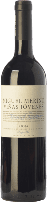 Miguel Merino Viñas Jóvenes Alterung 1,5 L