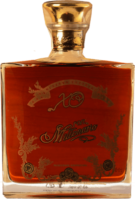 Rum Millionario X.O. Extra Old 70 cl