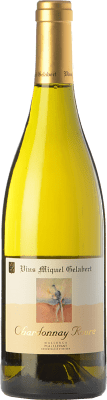 Miquel Gelabert Roure Chardonnay старения 75 cl