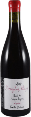 La Grand'Cour Dutraive Haut du Bois de Leynes Gamay Eco — Biologico 75 cl