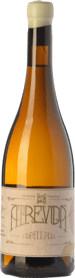 Molí dels Capellans Atrevida Parellada 75 cl