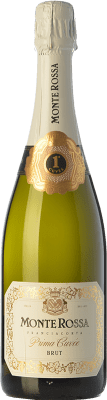 Monte Rossa Prima Brut Cuvée 75 cl
