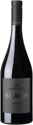 14,95 € 免费送货 | 红葡萄酒 Mont-Rubí 年轻的 D.O. Penedès 加泰罗尼亚 西班牙 Garnacha — 歌海娜 75 cl