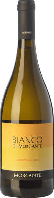 9,95 € Free Shipping | White Wine Morgante Italy Nero d'Avola 75 cl