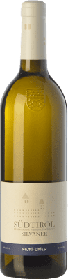 11,95 € Free Shipping | White Wine Muri-Gries D.O.C. Alto Adige Trentino-Alto Adige Italy Sylvaner 75 cl