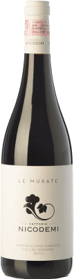 Nicodemi Le Murate Montepulciano 75 cl