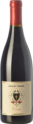 Nicolas Perrin Syrah Crianza 75 cl