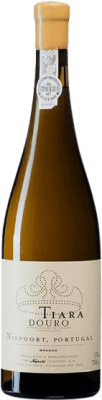 45,95 € Free Shipping | White wine Niepoort Tiara Aged I.G. Douro Douro Portugal Códega, Rabigato, Donzelinho, Boal, Cercial Bottle 75 cl