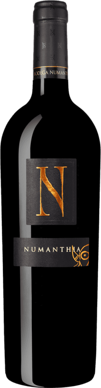 59,95 € Envoi gratuit | Vin Rouge Numanthia Termes Numanthia Crianza D.O. Toro Castille et Leon Espagne Tinta de Toro Bouteille 75 cl