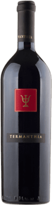 262,95 € Envoi gratuit | Vin rouge Numanthia Termes Termanthia Crianza D.O. Toro Castille et Leon Espagne Tinta de Toro Bouteille 75 cl