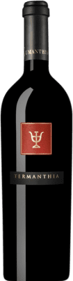 262,95 € 免费送货 | 红酒 Numanthia Termes Termanthia D.O. Toro 卡斯蒂利亚莱昂 西班牙 Tinta de Toro 瓶子 75 cl