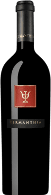 284,95 € 免费送货 | 红葡萄酒 Numanthia Termes Termanthia D.O. Toro 卡斯蒂利亚莱昂 西班牙 Tinta de Toro 75 cl
