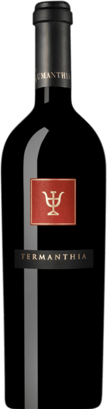 262,95 € Free Shipping | Red wine Numanthia Termes Termanthia D.O. Toro Castilla y León Spain Tinta de Toro Bottle 75 cl