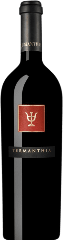 274,95 € Envoi gratuit | Vin rouge Numanthia Termes Termanthia D.O. Toro Castille et Leon Espagne Tinta de Toro Bouteille 75 cl