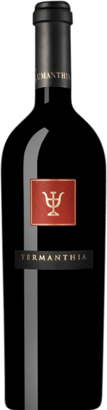 284,95 € 送料無料 | 赤ワイン Numanthia Termes Termanthia D.O. Toro カスティーリャ・イ・レオン スペイン Tinta de Toro 75 cl
