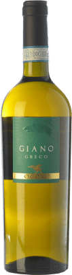 Ocone Giano Greco Organic 75 cl