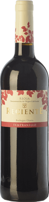 Olarra Reciente Tempranillo Jung 75 cl