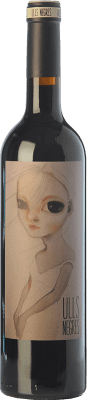 10,95 € Бесплатная доставка | Красное вино Oliveda Ulls Negres молодое D.O. Empordà Каталония Испания Garnacha — Гренаш 75 cl