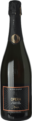 Opera Rosè Noir Pinot Preto Brut 75 cl