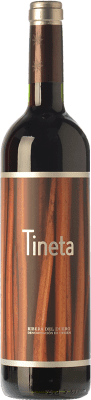 Ordóñez Tineta Tempranillo Молодой 75 cl