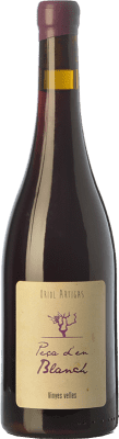 29,95 € 送料無料 | 赤ワイン Oriol Artigas Peça d'en Blanch 若い スペイン Garnacha — グルナッシュ 75 cl