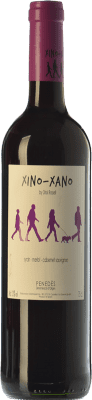 Oriol Rossell Xino Xano Jeune 75 cl