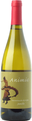 Orowines Anímic Muscat 75 cl