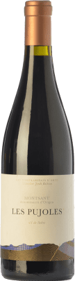 Orto Les Pujoles Tempranillo Crianza 75 cl