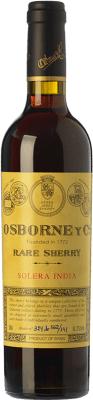 Osborne Rare Sherry Oloroso Solera India 50 cl