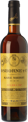 Osborne Rare Sherry Palo Cortado Solera PΔP 50 cl