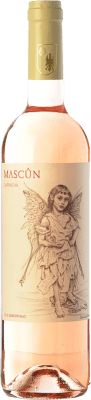16,95 € Spedizione Gratuita | Vino Rosato Osca Mascún D.O. Somontano Aragona Spagna Garnacha — Grenache 75 cl