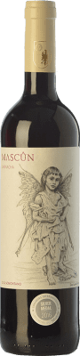 Osca Mascún Tinta Garnacha Joven 75 cl