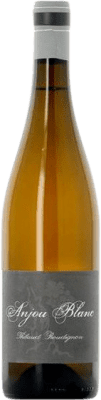 49,95 € 送料無料 | 白ワイン Thibaud Boudignon A.O.C. Anjou ロワール フランス Chenin — シュナン Eco — エコ ビオ オーガニック 75 cl
