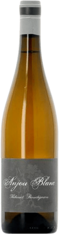 49,95 € 送料無料 | 白ワイン Thibaud Boudignon A.O.C. Anjou ロワール フランス Chenin — シュナン Eco — エコ ビオ オーガニック 75 cl